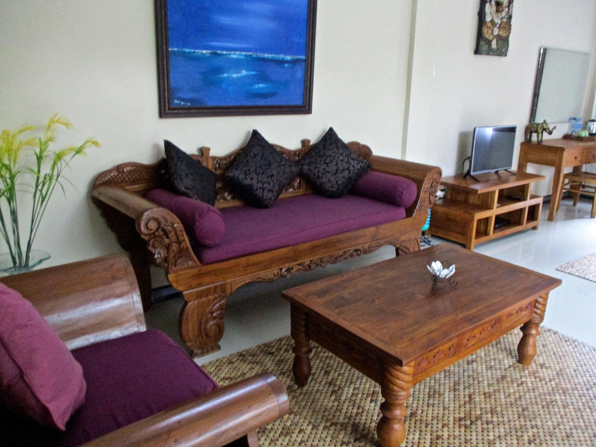 Uma Padi Villa Ubud Dış mekan fotoğraf