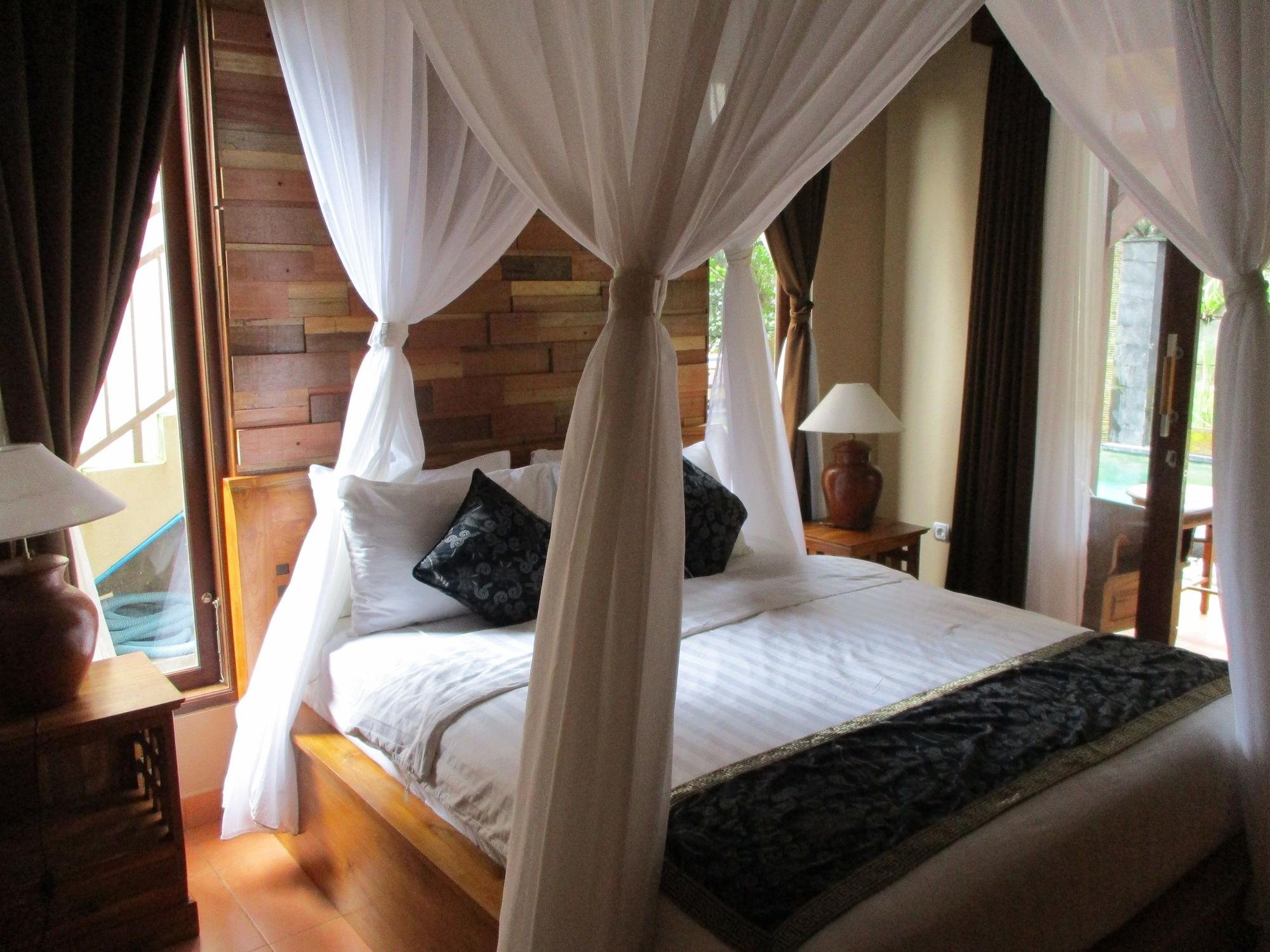 Uma Padi Villa Ubud Dış mekan fotoğraf